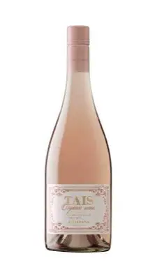 Emiliana Tais Pinot Noir Rosé